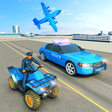 Icon of program: Police Vehicle Truck Tran…