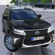 Ícone do programa: Offroad LX 570