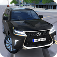 Icon of program: Offroad LX 570