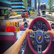 Ikon program: Traffic Jam 3D Unblocked