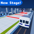 Icon of program: Escape the Metro Obby