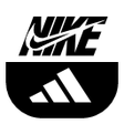 Shop For nike  adidas lite icon