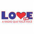 程序图标：Rádio Love FM