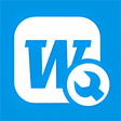 Symbol des Programms: Remo Repair Word