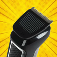 プログラムのアイコン：Haircutting Prank