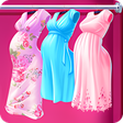 Icon of program: Pregnant Girls Mall Shopp…