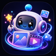 プログラムのアイコン：Grok Imagine Automation -…