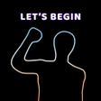 프로그램 아이콘: WarmUp Interactive Workou…