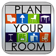 Ícone do programa: Plan Your Room