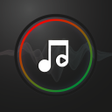 Ikon program: Mp3 Player - Music Player
