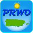 Ikona programu: PR Weather Observations 1…