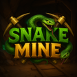 Programın simgesi: Snake Mine