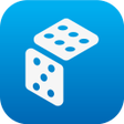 プログラムのアイコン：The Dice Cup - Dice App