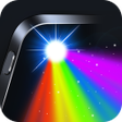 Icoon van programma: Flashlight Plus: Flash Al…