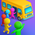 Biểu tượng của chương trình: Bus Jam: Escape Master