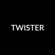 Ícone do programa: Twister - A Tweet Generat…