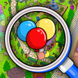 Ikon program: Found It: Find Hidden Obj…