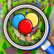 Found It: Find Hidden Objects