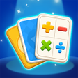프로그램 아이콘: Mix Math Solitaire