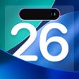 أيقونة البرنامج: 4K Wallpapers  Themes