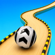 Programın simgesi: Ball Going 3D Ball Games