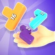 Symbol des Programms: Number Gun