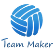 Symbol des Programms: Team Maker