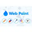 Web Paint - Page Marker & Editor