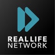 أيقونة البرنامج: Real Life Network