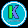 程序图标：KHAN TUNNEL