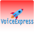 程序图标：VoiceExpress Dialer