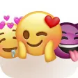 Joyful Emoji Gallery