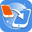 Ícone do programa: Phone Clone Smart Switch …