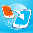Ikon program: Phone Clone Smart Switch …