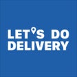 프로그램 아이콘: Lets Do Delivery