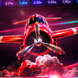 程序图标：Аvіаtоr GO
