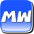 أيقونة البرنامج: Mikro Winbox