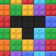 Programikonen: Brick Block - Puzzle Game