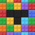 Ícone do programa: Brick Block - Puzzle Game