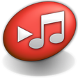 プログラムのアイコン：Miniplayer for Youtube