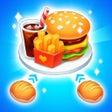 プログラムのアイコン：Merge Resto  Match  Decor