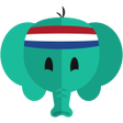 程序图标：Simply Learn Dutch