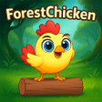 Programın simgesi: ForestChicken