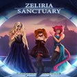 程序图标：Zeliria Sanctuary