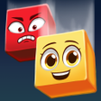 ไอคอนของโปรแกรม: Drop the Blocks