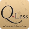 プログラムのアイコン：Q-Less Crossword Solitair…