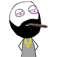 رمز البرنامج: Be Like Bro