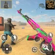 プログラムのアイコン：Survival shooter:Gun game…