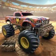 程序图标：Demolition Derby Monster …