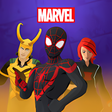 程序图标：Marvel Hero Tales